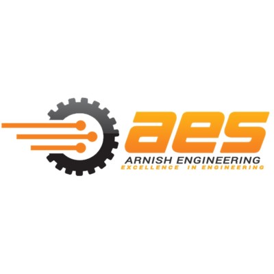 Arnish Engineering Services (AES)'s Logo