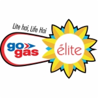 Elite Go Gas's Logo