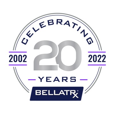 BellatRx Inc.'s Logo