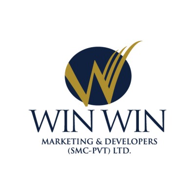 Win Win Marketing & Developers's Logo