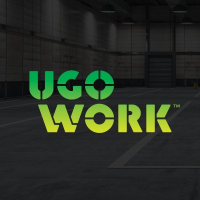 UgoWork's Logo