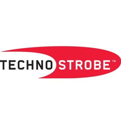 Technostrobe's Logo