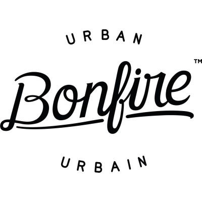 Urban Bonfire's Logo