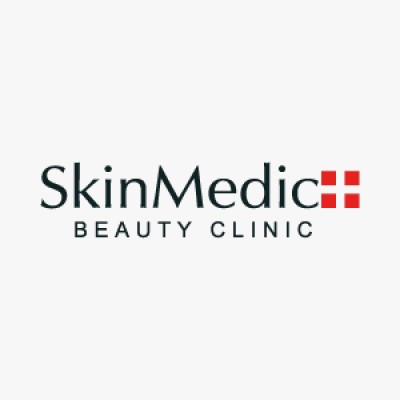 SkinMedic - Beauty Clinic - Italia's Logo