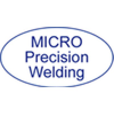 Micro Precision Welding Llc's Logo