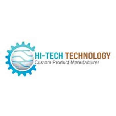 Hi-Tech Technology's Logo