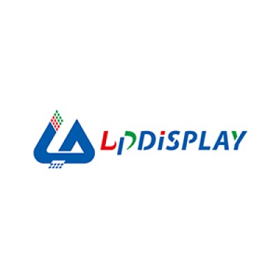 LP DISPLAY's Logo