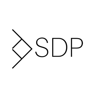 SDP Sierzant Dudzinski's Logo