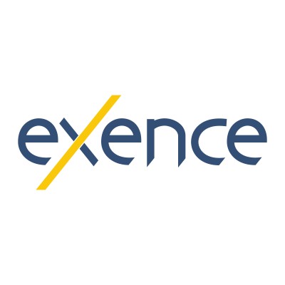 Exence S.A.'s Logo