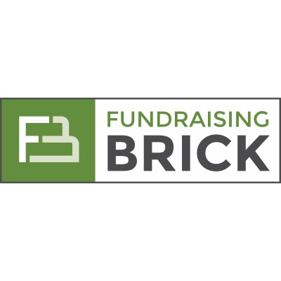 Fundraising Brick's Logo