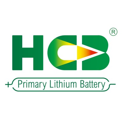 HCB Battery Co. Ltd.'s Logo