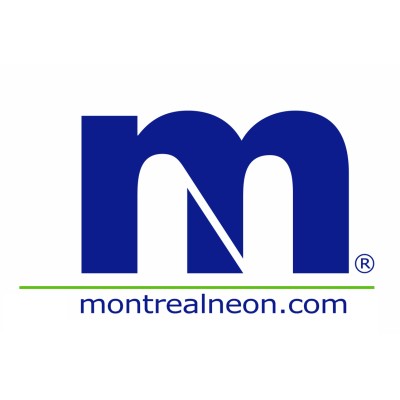 Enseignes Montréal Néon Signs's Logo