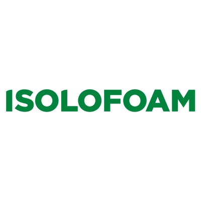 Isolofoam's Logo