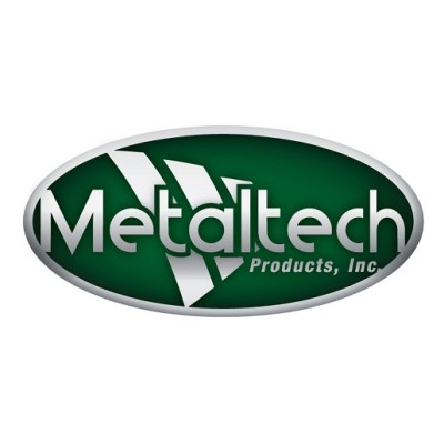 METALTECH PRODUCTS INC's Logo