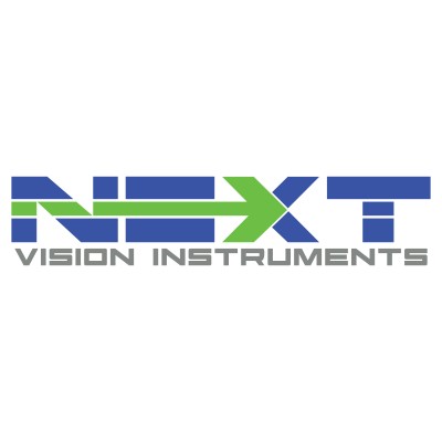 Next Vision Instruments's Logo