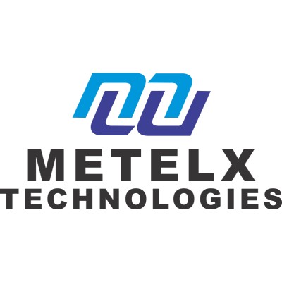 Metelx Technologies's Logo