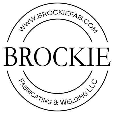 Brockie Fabricating & Welding LLC's Logo