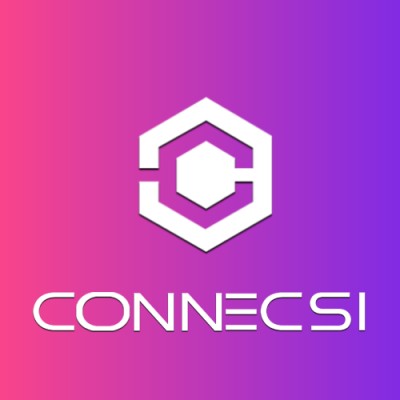 Connecsi's Logo