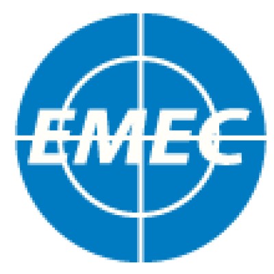 EMEC Machine Tools Inc's Logo