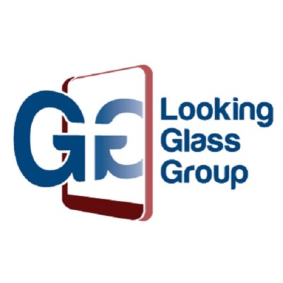 Looking Glass Group LTD.'s Logo