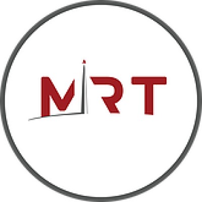 McGill Rocket Team's Logo