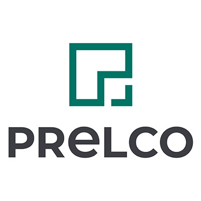 Groupe Prelco's Logo