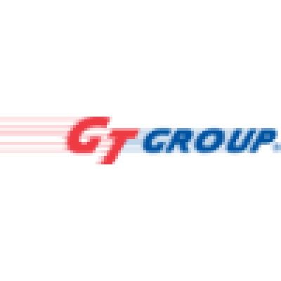 GT Group / GT Intermodal / GT Container Services's Logo