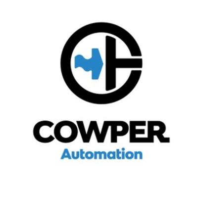 COWPER Automation's Logo