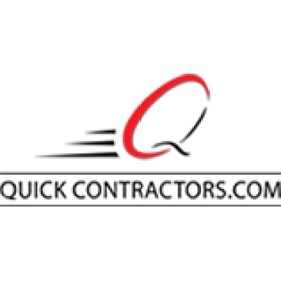 QuickContractors.com Inc.'s Logo