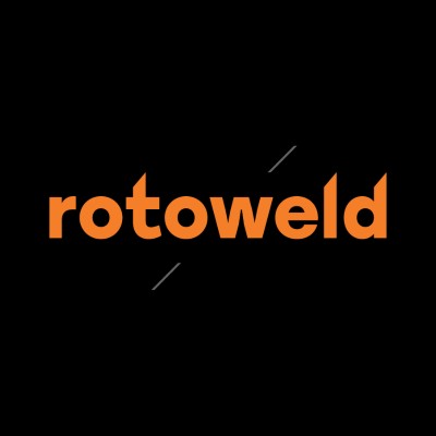 Tecnar / Rotoweld's Logo