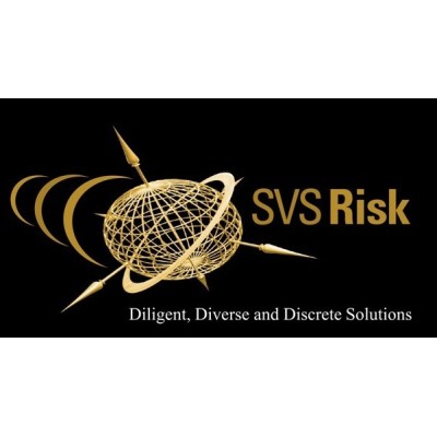 SVS RISK GROUP's Logo