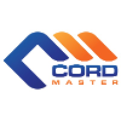 Cord Master Engineering's Logo