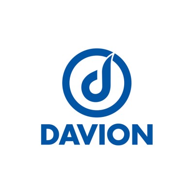 Davion Inc.'s Logo