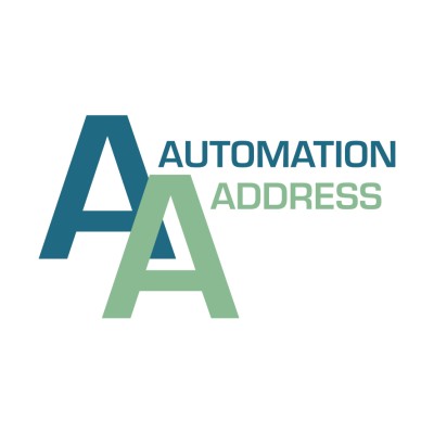 Automation Address's Logo