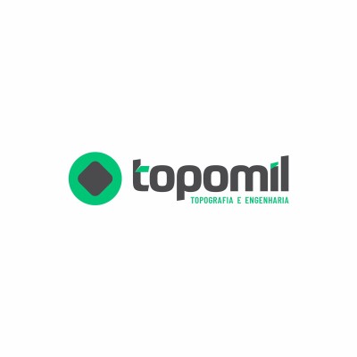 TOPOMIL TOPOGRAFIA E ENGENHARIA LTDA's Logo