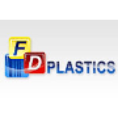 FD Plastics's Logo