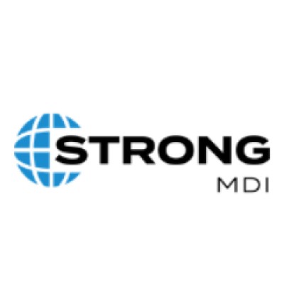 Strong/MDI Screen Systems's Logo