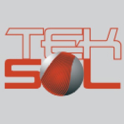 Teksol Integration Group Inc.'s Logo