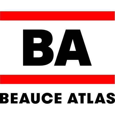 Beauce Atlas's Logo