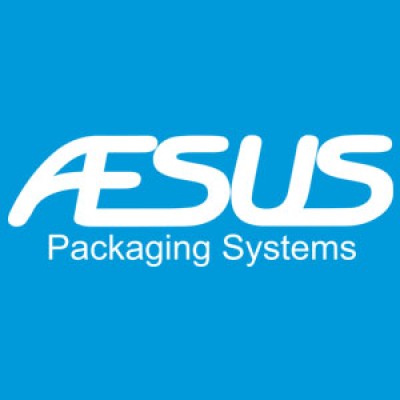 Aesus Packaging Systems's Logo