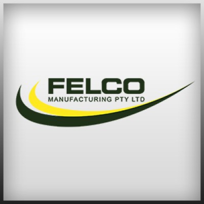 Felco Manufacturing Pty Ltd's Logo