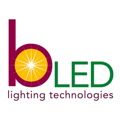 b-ledtec's Logo