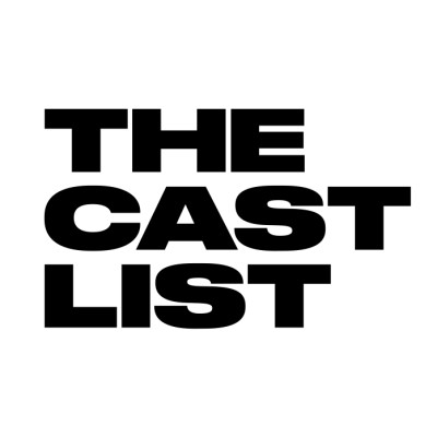 The Cast List by OnVogue Management I Casting & Talent Management Platform's Logo