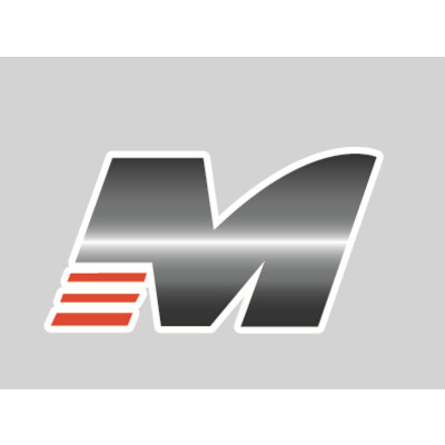 Marine Steel Works & Supply BV's Logo