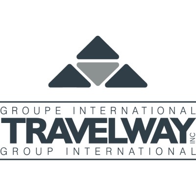 Travelway Group International Inc.'s Logo