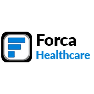 Forca Healthcare's Logo