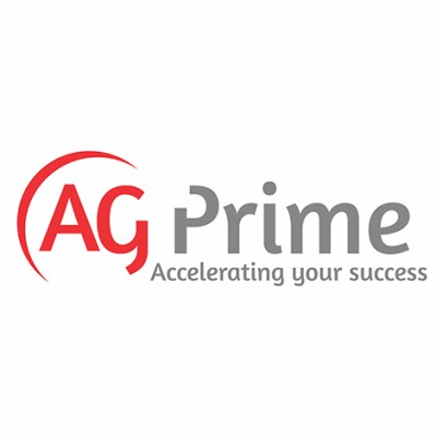 AG Prime's Logo