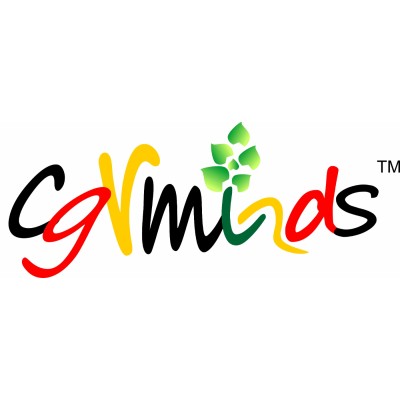 CGR MINDS INDIA PRIVATE LIMITED's Logo