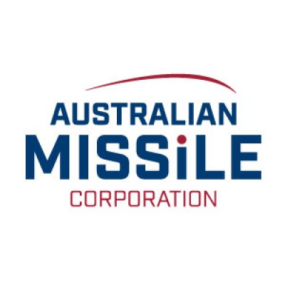 Australian Missile Corporation's Logo