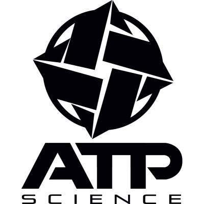 ATP Science's Logo